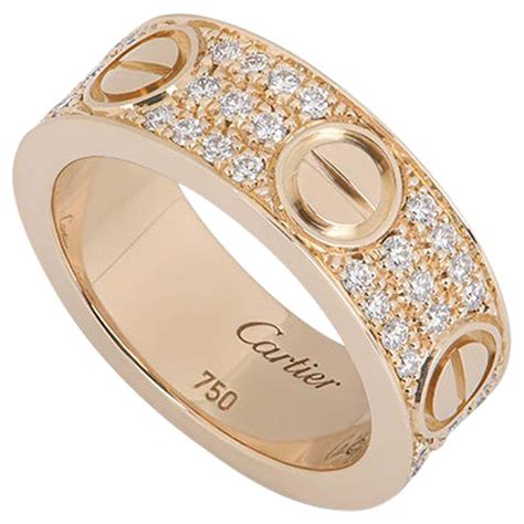 cartier ring price list|cartier rings for women price.